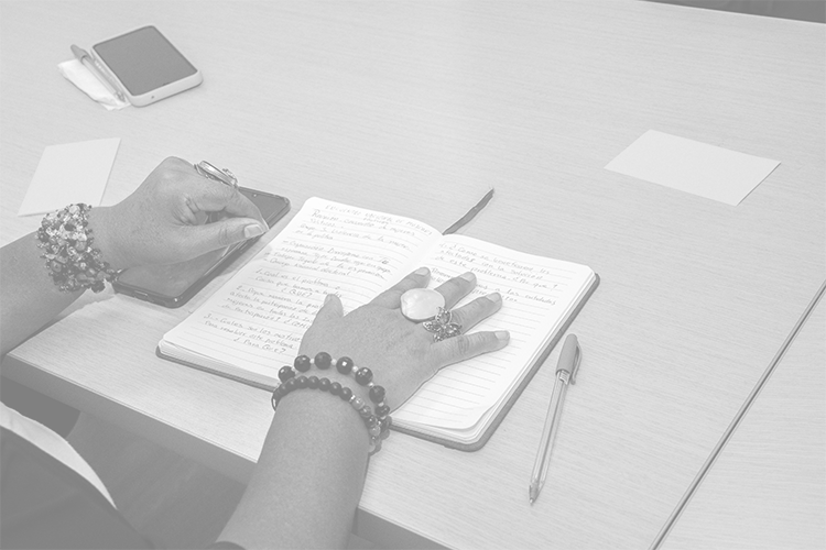 NIMD 1 Imagen de ambientación metodología Caja de Herramientas Bogotá Colombia