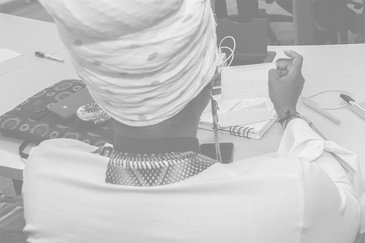 NIMD 2 Imagen de ambientación metodología Caja de Herramientas Bogotá Colombia