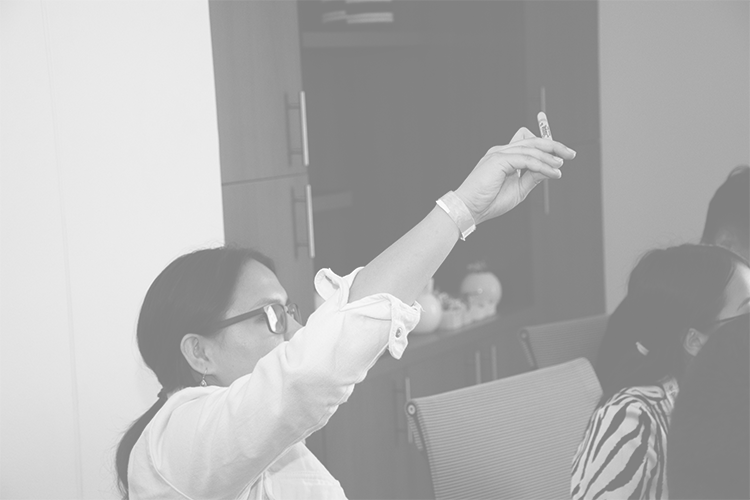 Extituto de Política Abierta Imagen de ambientación metodología Caja de Herramientas Bogotá Colombia