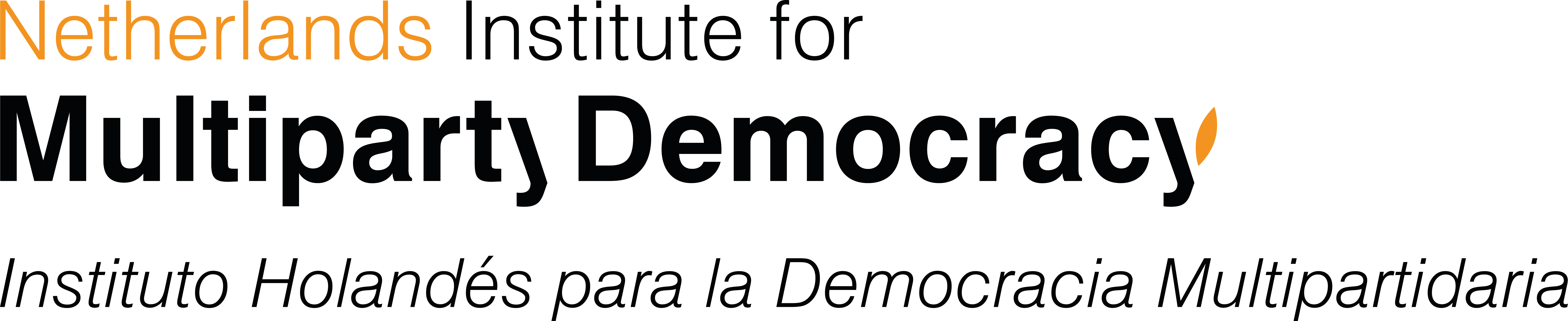 Instituto Holandés para la Democracia Multipartidaria Caja de Herramientas Bogotá Colombia