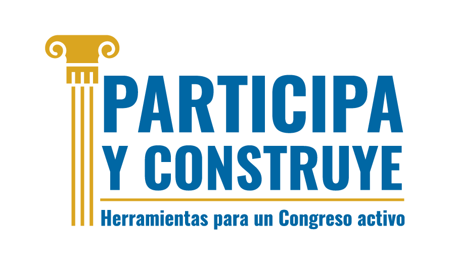 Participa y Construye