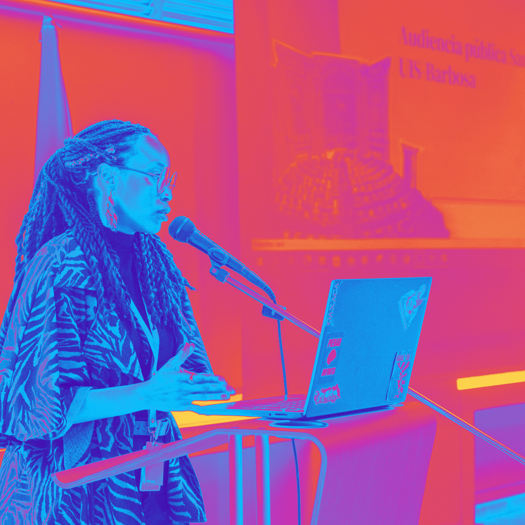 Extituto de Política Abierta Audiencia Pública Caso de Éxito Portal Caja de Herramientas Bogotá Colombia