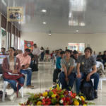 NIMD Caso de Éxito De Parche Con el Congreso Foto 2 Portal caja de Herramientas Bogotá Colombia