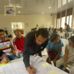 NIMD Caso de Éxito De Parche Con el Congreso Foto 1 Portal caja de Herramientas Bogotá Colombia